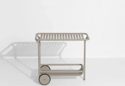 Petite Friture Week-end trolley, dune