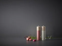 Peugeot Boreal pepper mill, 21 cm, hazel