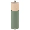 Peugeot Boreal pepper mill, 21 cm, fern green