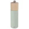 Peugeot Boreal salt mill, 21 cm, sage green