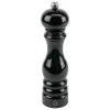 Peugeot Paris U'Select pepper mill, 30 cm, glossy black