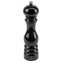 Peugeot Paris U'Select pepper mill, 30 cm, glossy black