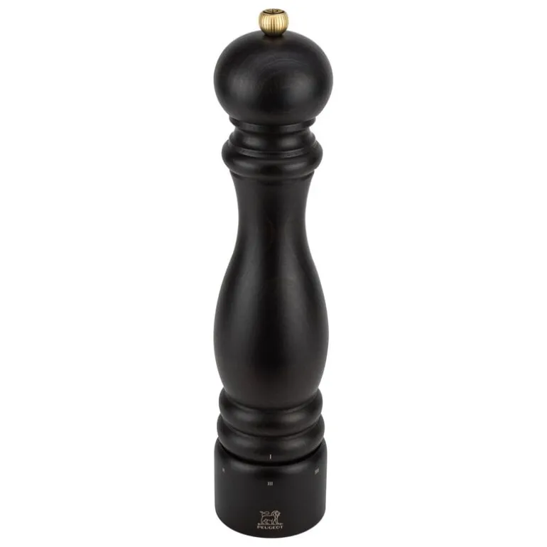 Peugeot Paris U'Select pepper mill, 30 cm, choco