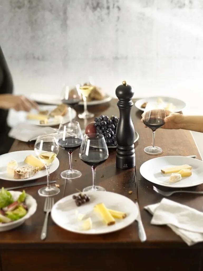 Peugeot Paris U'Select pepper mill, 30 cm, choco