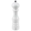 Peugeot Paris U'Select pepper mill, 22 cm, glossy white
