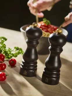 Peugeot Paris U'Select pepper mill, 18 cm, choco