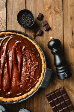 Peugeot Paris U'Select pepper mill, 18 cm, choco