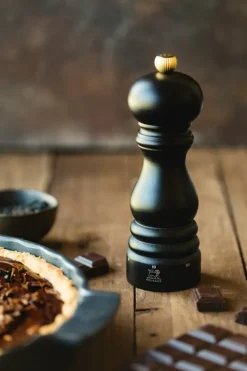 Peugeot Paris U'Select pepper mill, 18 cm, choco