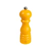 Peugeot ParisRama U'Select pepper mill, 18 cm, saffron yellow
