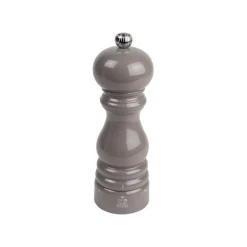 Peugeot ParisRama U'Select pepper mill, 18 cm, taupe grey