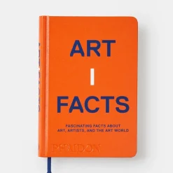 Phaidon Artifacts