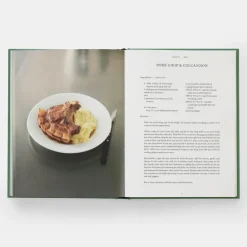 Phaidon Café Cecilia Cookbook