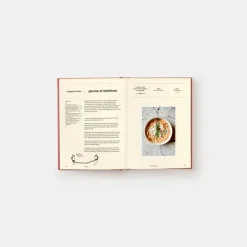 Phaidon Cooking for Your Kids: At Home with the World’s Greatest Chefs