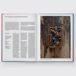 Phaidon Fäviken: 4015 Days, Beginning to End