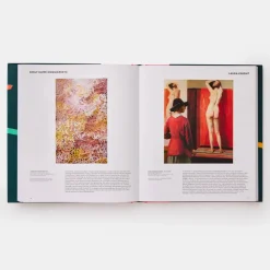 Phaidon Great Women Painters