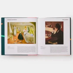 Phaidon Great Women Painters