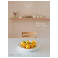 Phaidon Home Farm Cooking