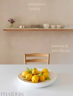 Phaidon Home Farm Cooking