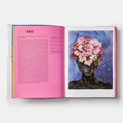 Phaidon Prime: Art’s Next Generation