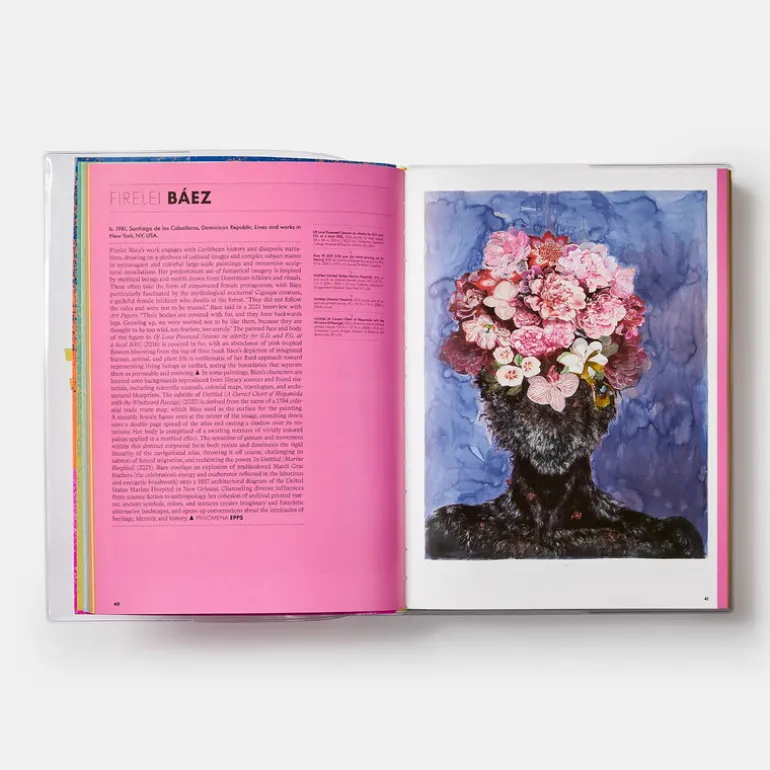 Phaidon Prime: Art’s Next Generation