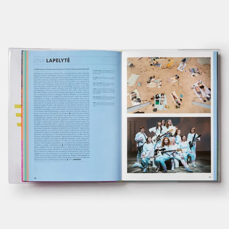 Phaidon Prime: Art’s Next Generation