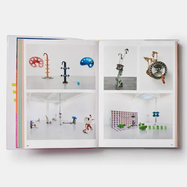 Phaidon Prime: Art’s Next Generation