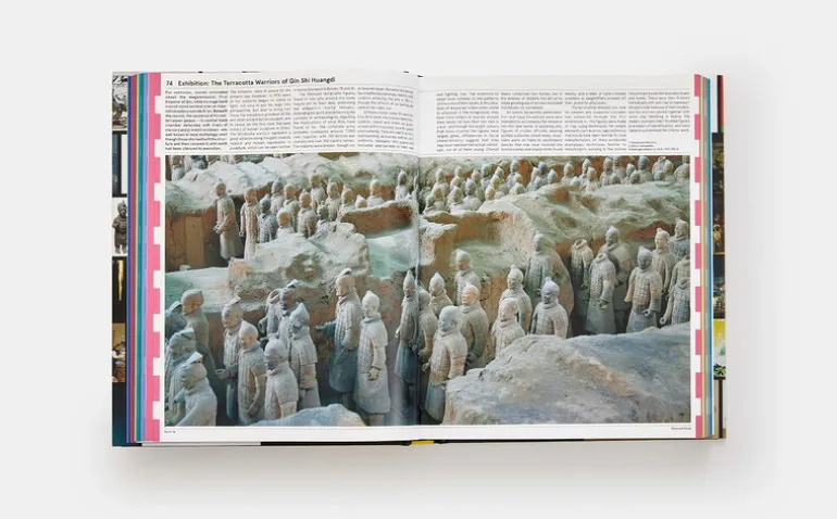 Phaidon The Art Museum