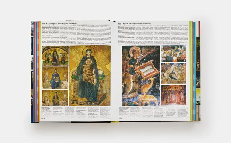 Phaidon The Art Museum