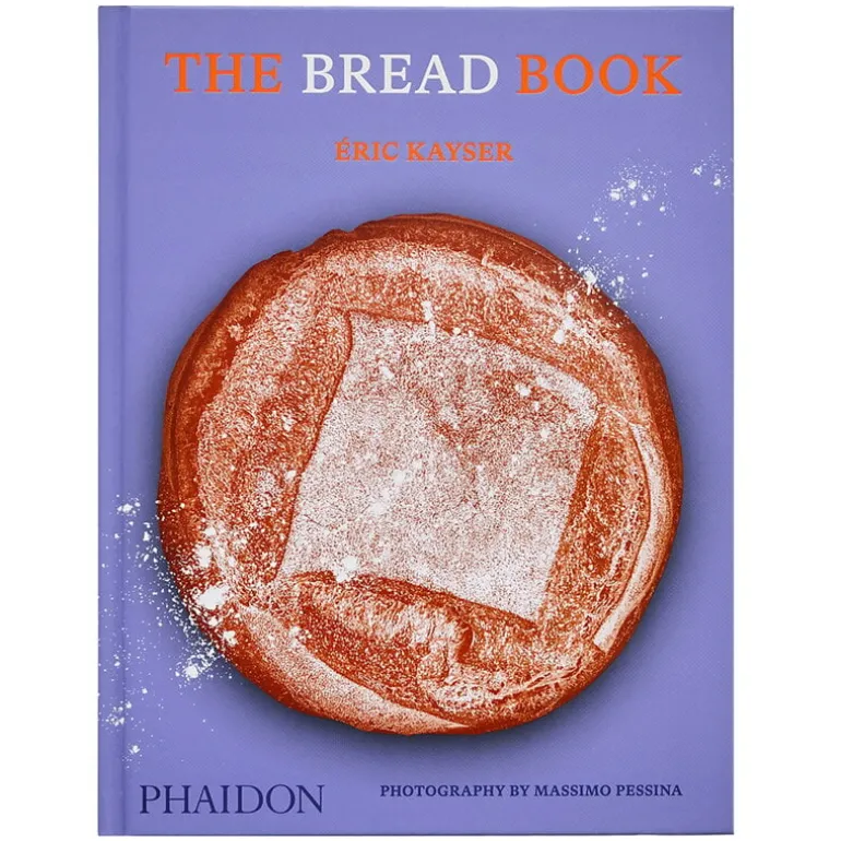 Phaidon The Bread Book