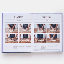 Phaidon The Bread Book