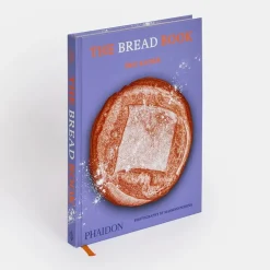 Phaidon The Bread Book