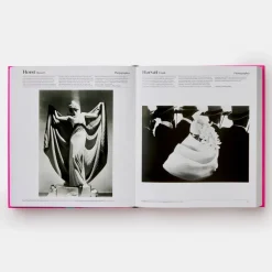 Phaidon The Fashion Book