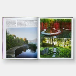 Phaidon The Garden: Elements and Styles
