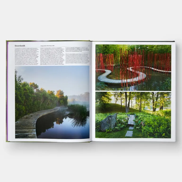Phaidon The Garden: Elements and Styles