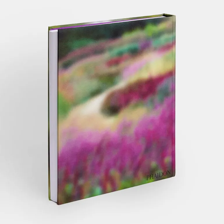 Phaidon The Garden: Elements and Styles