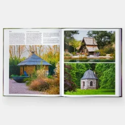 Phaidon The Garden: Elements and Styles