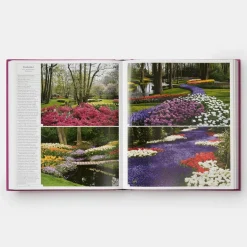 Phaidon The Gardener’s Garden