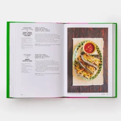 Phaidon The Mexican Vegetarian Cookbook