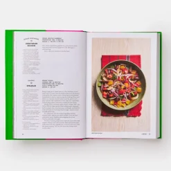 Phaidon The Mexican Vegetarian Cookbook