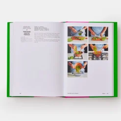 Phaidon The Mexican Vegetarian Cookbook