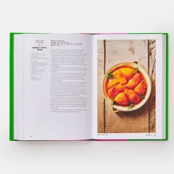 Phaidon The Mexican Vegetarian Cookbook