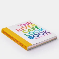 Phaidon The River Cafe Look Book, Recipes for Kids of all Ages