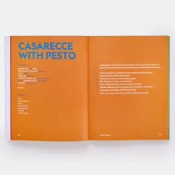 Phaidon The River Cafe Look Book, Recipes for Kids of all Ages