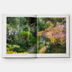 Phaidon The Seasonal Gardener: Creative Planting Combinations