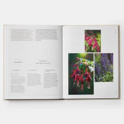 Phaidon The Seasonal Gardener: Creative Planting Combinations