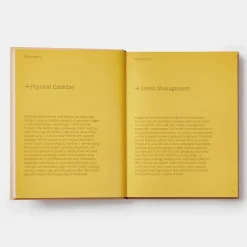 Phaidon The Wellness Principles
