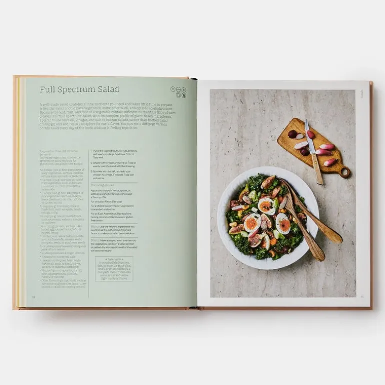 Phaidon The Wellness Principles