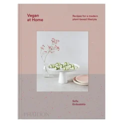 Phaidon Vegan at Home