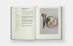 Phaidon Vegan at Home
