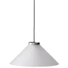 Pholc Aline 40 pendant, aluminium